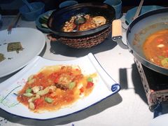 -客宴·江西客家菜(红角洲店)