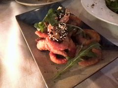 -MARU玛露音乐餐厅(大学路店)