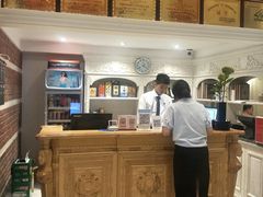 -大鸭梨烤鸭(左家庄店)