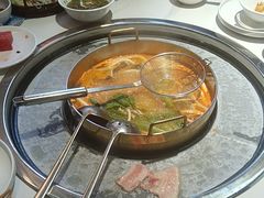 -云尊府云南菜·蒸汽石锅鱼(学清路店)