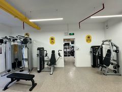 -发条鸭无人健身房(静安胶州路店)