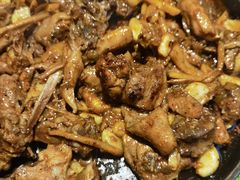 -甘家界牌柠檬鸭(青山店)