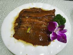 -杨记小骨头羊杂馆(南五马路店)
