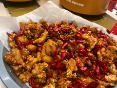-龍歌自助小火锅(漳州二路爱购店)