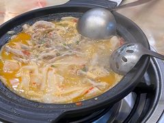-李师傅脆肚(梅林店)