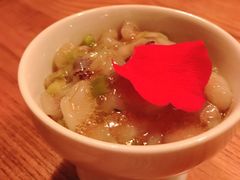 芥末章鱼-阿吾罗日本料理(K11艺术中心店)
