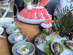 -生如夏花泰式火锅(西村黑金店)