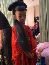 -盘子女人坊古装写真摄影(天津总店)