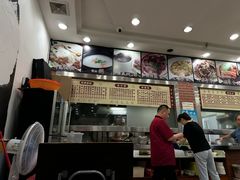 -荔园小馆(园岭新村二期店)