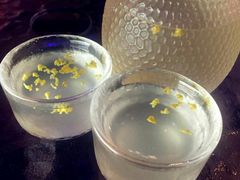 桂花米酒-寻宝记绍兴菜(鲁迅路店)