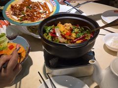 -九龙茶室·粤式茶餐厅(惠州永旺店)