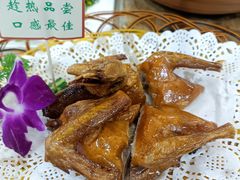 -津津菜馆(绝没分店)