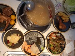 -非烤勿扰自助烤肉(阳江百利广场店)