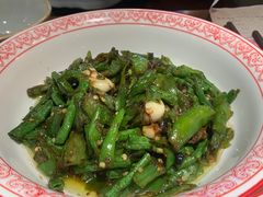 -蛮佬拾·乡里土菜馆(河西王府井店)