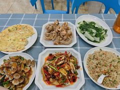 -明记海鲜大排档(巽寮湾店)