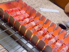 -丰茂烤串(卫星广场店)