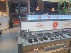 -鲜牛记潮汕牛肉火锅(淮安珠海路店)