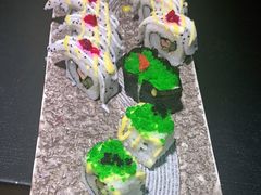 -吉布鲁牛排海鲜自助(成都大悦城店)