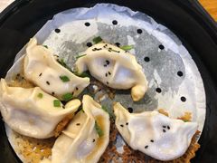 -益佳粥店(复兴中路店)