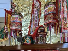 -龙悦湾酒家·八阵鱼生·渔人码头店