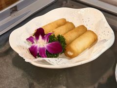-美未居·老字号·地道顺德菜·桑拿鸡·鱼生(容桂店)