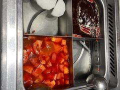 -海底捞火锅(高新活力汇店)