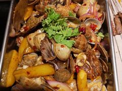 -一顿烧烤(八经街店)