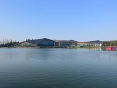 -上海长兴岛郊野公园