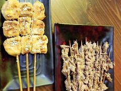 -黄师傅湿辣牛肉(胡桃里店)