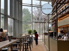-茑屋书店(天目里店)