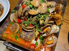 -必点海鲜·鲅鱼水饺(鞍山西道店)