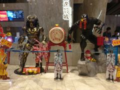 -金逸影城(广州海珠城激光IMAX店)