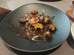 -椒点·川粤精品(香港广场店)