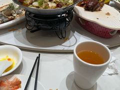 -梅利汴京烤鸭•开封豫菜地标店(东大街店)