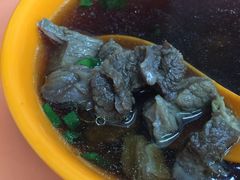 -牛肉王桥儿头姐妹店(南浦店)