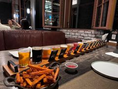-Goose Island Brewhouse鹅岛精酿啤酒酿造工坊餐厅