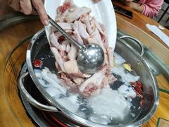 -力哥地道海南菜·联谊文昌鸡老店