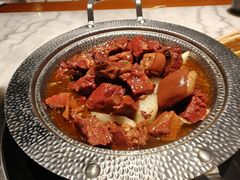 -孙记驴肉山庄(李桥店)