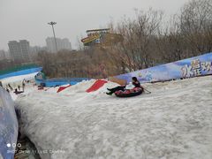 -欢乐水魔方水世界