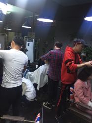 大厅-HD HAIR STYLE