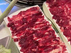 -荣叔港式沙嗲牛肉火锅(正佳潮流店)