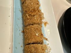 荔茸香酥鸭-广州酒家(文昌总店)