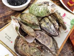 -星奇缘·海鲜餐厅(东山美食地标店)