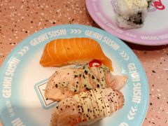 -元气寿司(东方宝泰店)