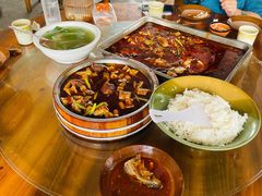 豆腐鱼-乡间豆腐鱼