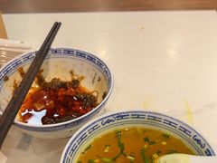 -永丰面馆(汉口路店)