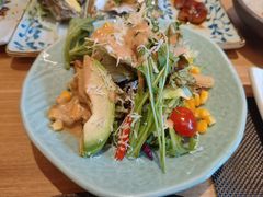 -德川家日本料理(中关村寰太大厦店)