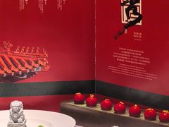 -秀儿四九城·新京菜(亚运村鸟巢店)