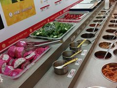 -海底捞火锅(团结桥店)