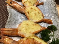 -割烹旭日本料理(龙湖狮山天街店)